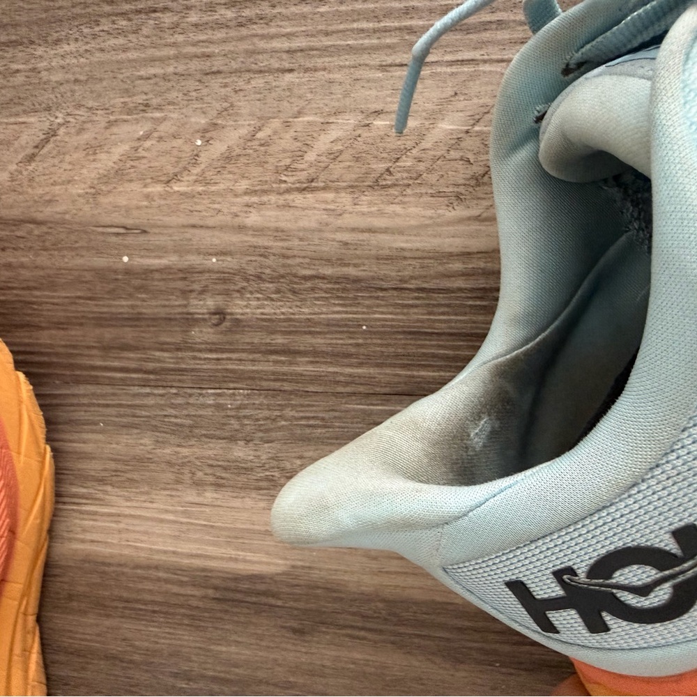 Hoka Clifton 8 Shoes - Picture 6 of 7